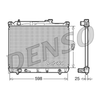 Denso Radiator DRM47021 thumbnail
