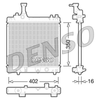 Denso Radiator DRM47026 thumbnail
