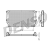 Denso Radiator DRM50025 thumbnail
