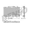 Denso Radiator DRM50028 thumbnail
