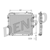 Denso Radiator DRM50038 thumbnail