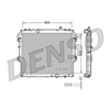 Denso Radiator DRM50039 thumbnail