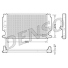 Denso Radiator DRM50072 thumbnail