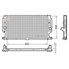 Denso Radiator DRM50090 thumbnail