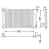 Denso Radiator DRM50094 thumbnail