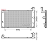 Denso Radiator DRM50133 thumbnail