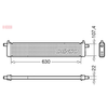 Denso Radiator DRM51013 thumbnail