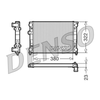 Denso Radiator DRM99001 thumbnail