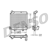 Denso Radiator DRM99003 thumbnail