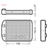 Denso Radiator DRR09003 thumbnail