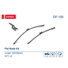 Denso Wiper Blade DF-100 thumbnail