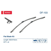 Denso Wiper Blade DF-103 thumbnail