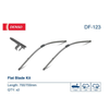Denso Wiper Blade DF-123 thumbnail