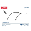 Denso Wiper Blade DF-149 thumbnail
