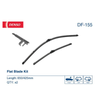 Denso Wiper Blade DF-155 thumbnail