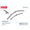 Denso Wiper Blade DF-157 thumbnail
