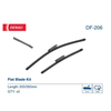 Denso Wiper Blade DF-206 thumbnail