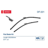 Denso Wiper Blade DF-221 thumbnail