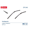 Denso Wiper Blade DF-240 thumbnail