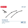 Denso Wiper Blade DF-247 thumbnail