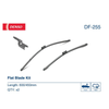 Denso Wiper Blade DF-255 thumbnail