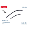 Denso Wiper Blade DF-281 thumbnail