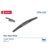 Denso Wiper Blade DRA-030 thumbnail