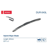 Denso Wiper Blade DUR-043L thumbnail
