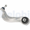 Delphi Wishbone/suspension Track Control Arm TC4608 thumbnail