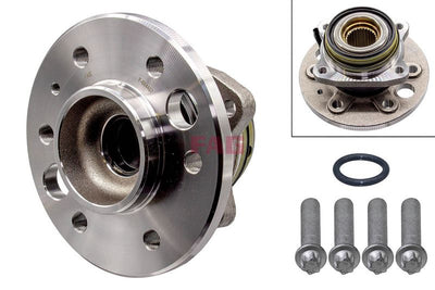 FAG Wheel Bearing Kit 713668350