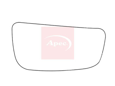 Apec Mirror Glass AMS2824
