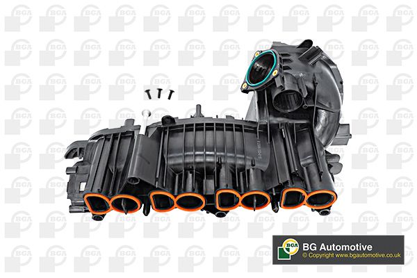 BGA Intake Manifold MG09030 - image 2