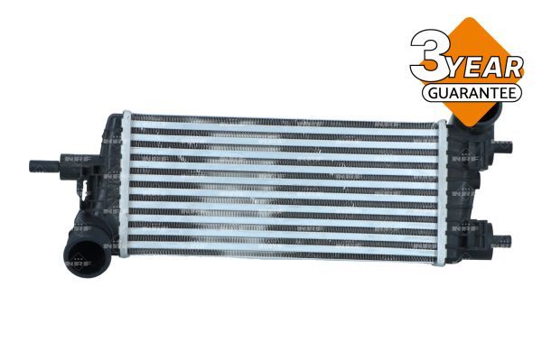 NRF Intercooler 309189 - image 2
