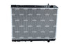 NRF Engine Cooling Radiator 550154 thumbnail