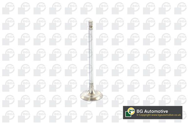 BGA Intake Valve Inlet V917010 - image 2