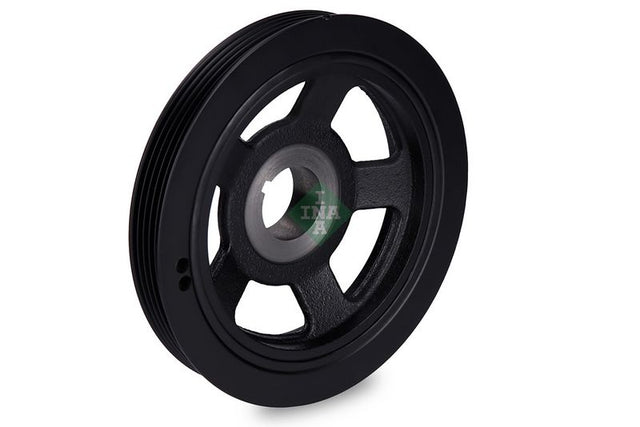INA Crankshaft Pulley (tvd) 544009210 - image 3