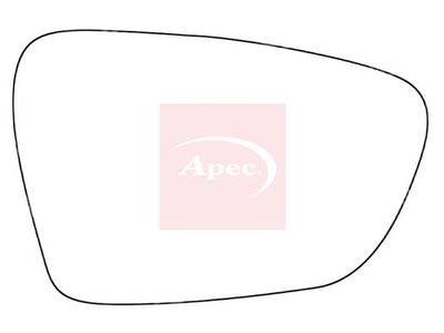 Apec Mirror Glass AMS2739