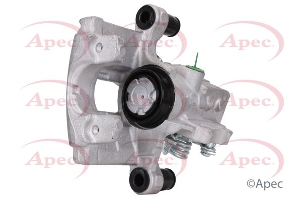 Apec Brake Caliper RCA782N - image 2