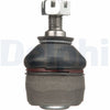 Delphi Tie Rod End TA1193 thumbnail