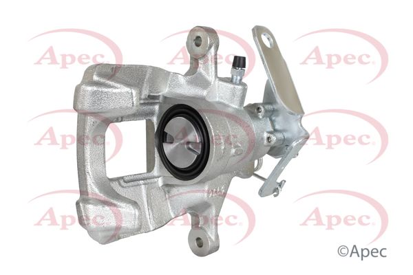 Apec Brake Caliper RCA871 - image 2