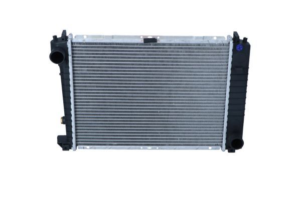 NRF Engine Cooling Radiator 51349 - image 2