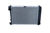 NRF Engine Cooling Radiator 51349 thumbnail