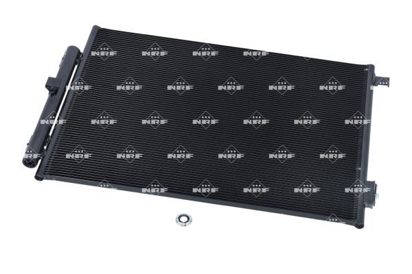 NRF Air Conditioning Condenser 350594 - image 2