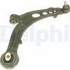 Delphi Wishbone/suspension Track Control Arm TC1058 thumbnail
