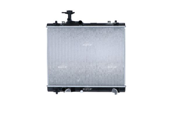 NRF Engine Cooling Radiator 59276 - image 2