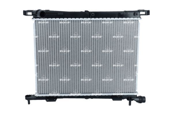 NRF Engine Cooling Radiator 550281 - image 2