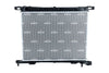 NRF Engine Cooling Radiator 550281 thumbnail
