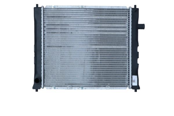 NRF Engine Cooling Radiator 50128 - image 2