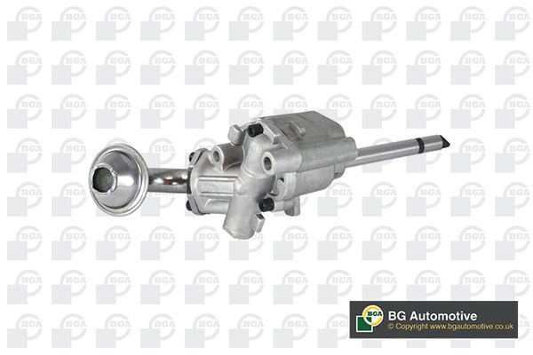 BGA Oil Pump LP0352 - image 2