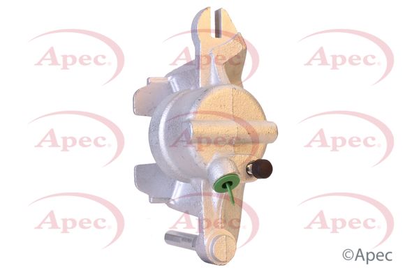 Apec Brake Caliper RCA446N - image 3